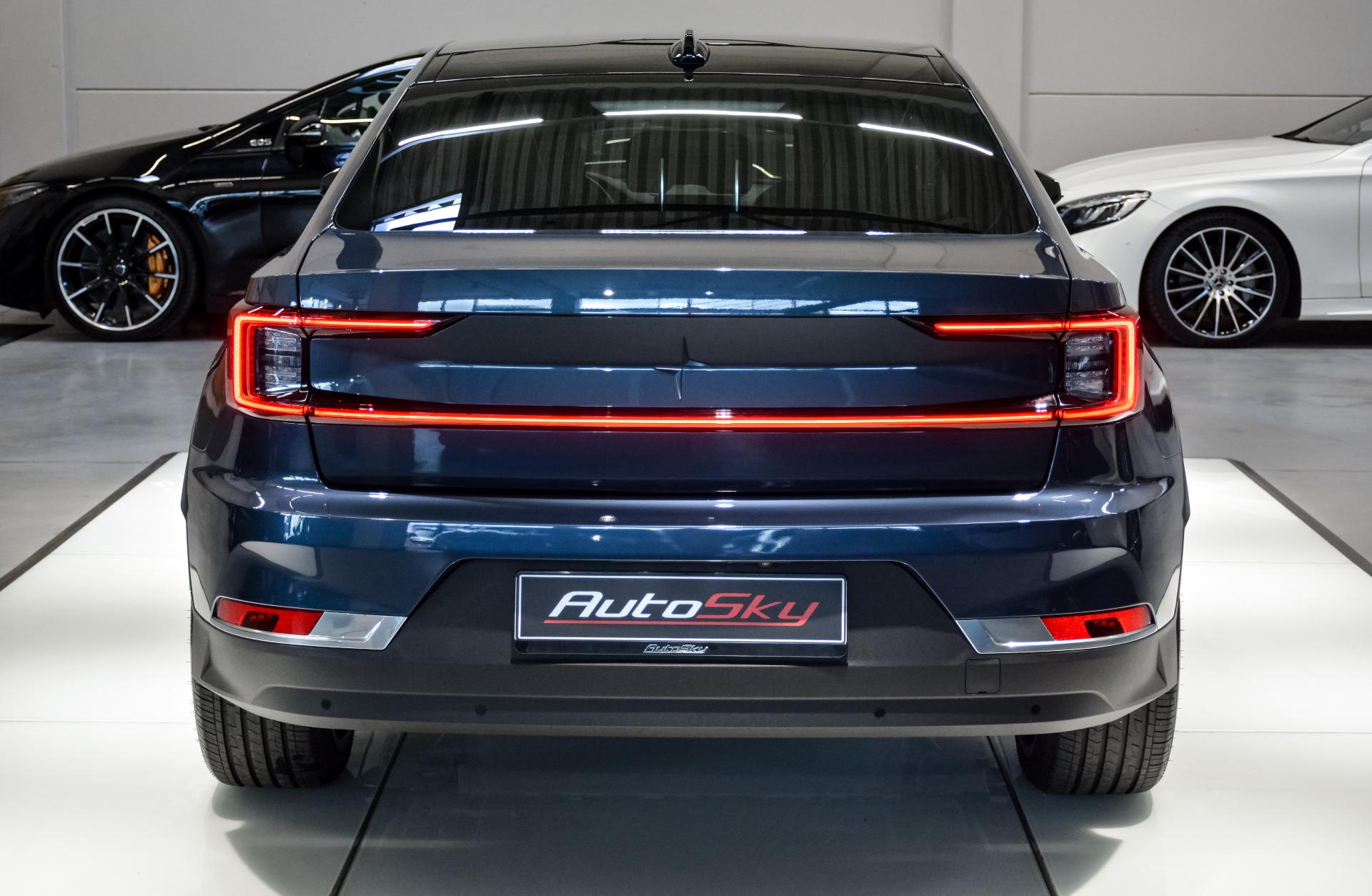 Polestar 2 Performance Plus