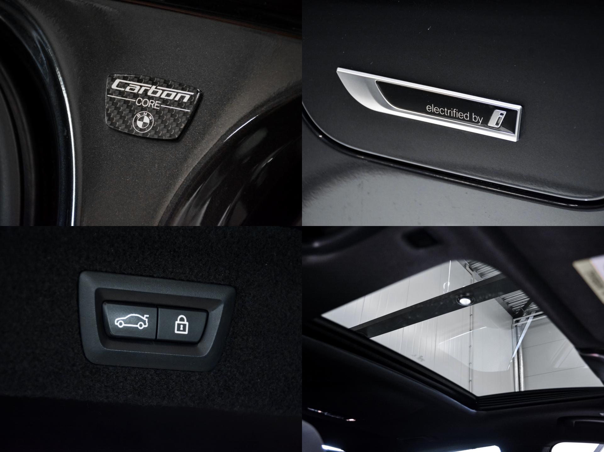 BMW 745 e 3.0 210kW