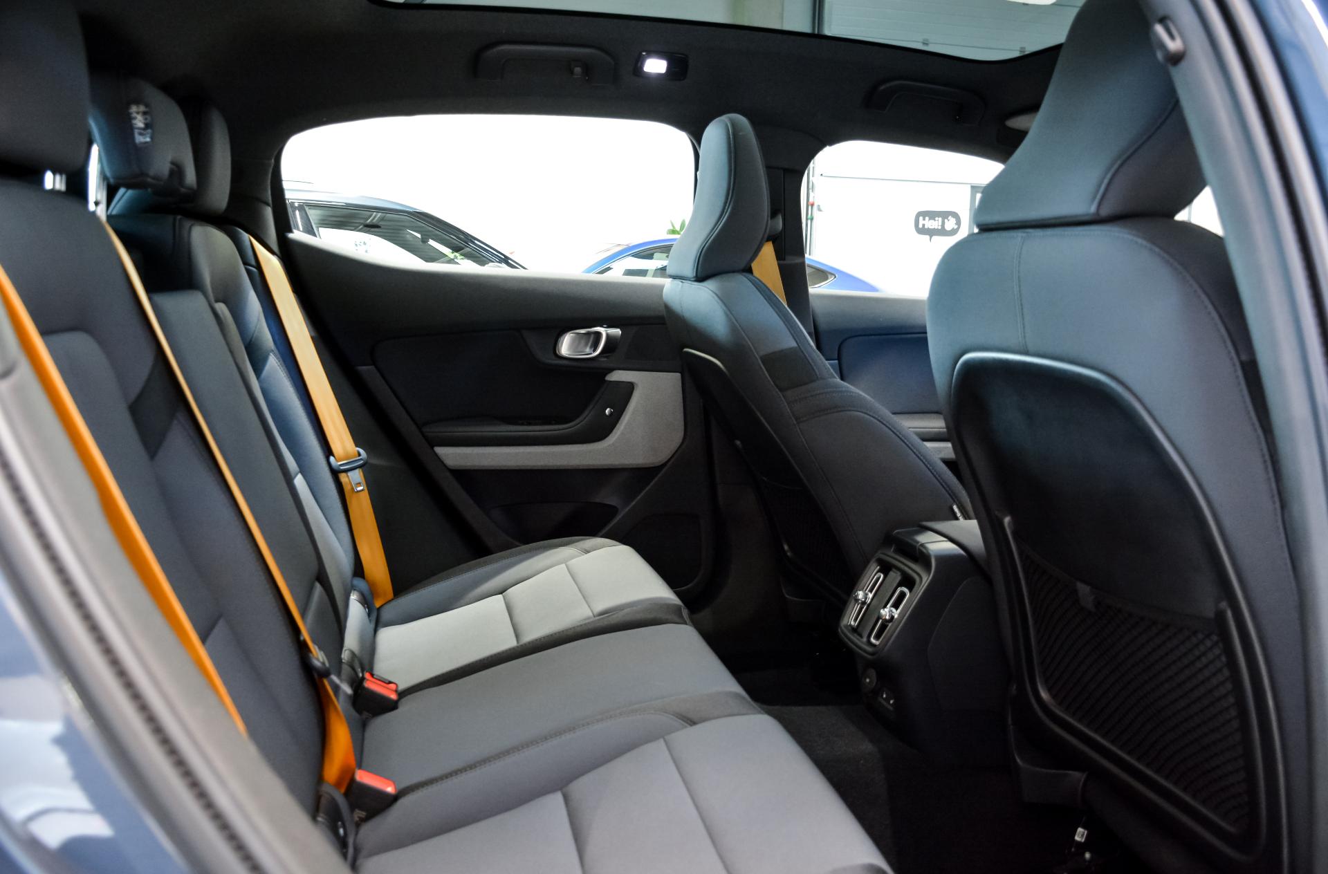 Polestar 2 Performance Plus