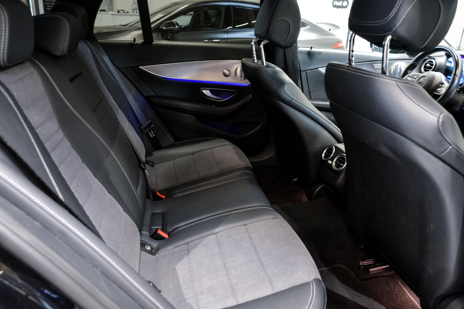 Mercedes-Benz E 300 DE Avantgarde 2.0 225kW